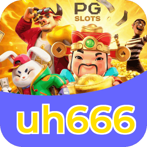 Tabela RTP dos jogos de cassino da uh666