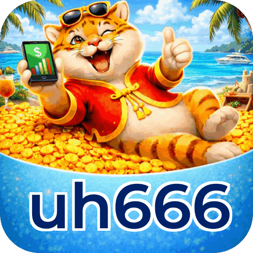 Login rápido no app uh666