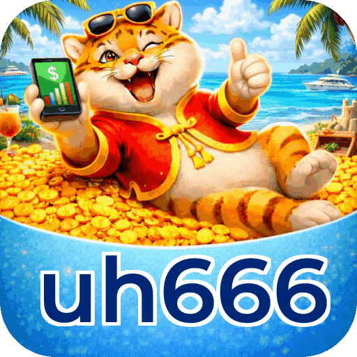 Siga a uh666 no Facebook