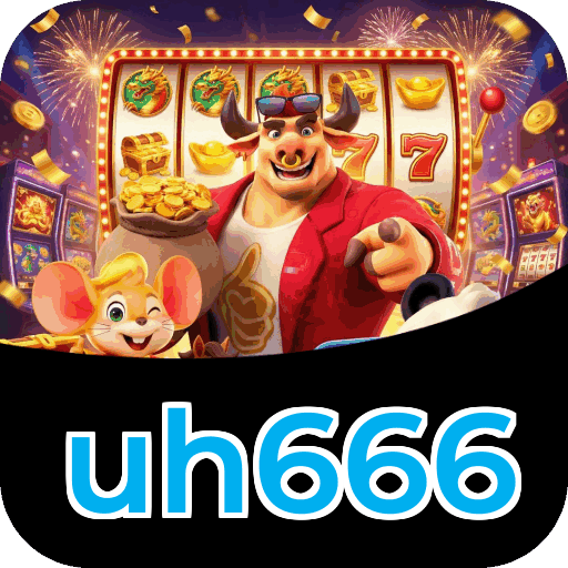 Tabela RTP dos jogos de cassino da uh666